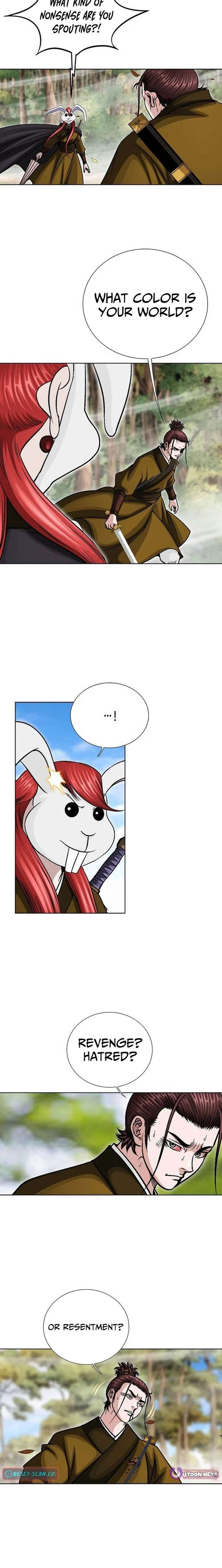 Ice Master Chapter 93 - Page 8