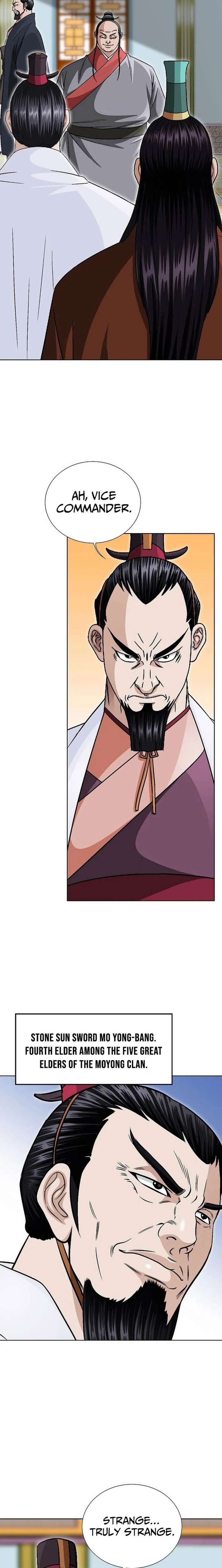 Ice Master Chapter 93 - Page 13