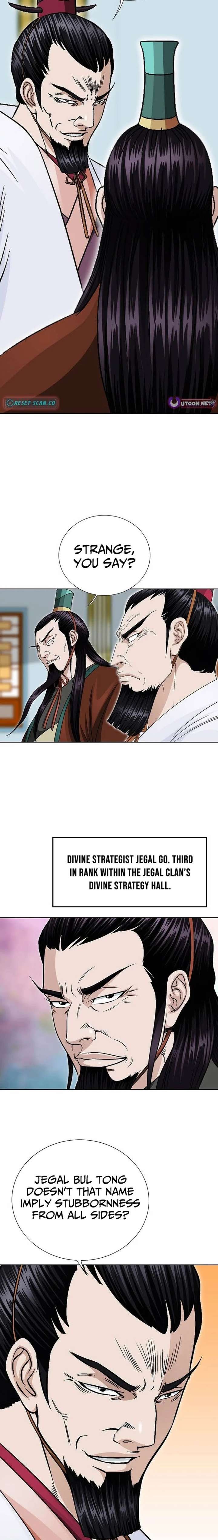 Ice Master Chapter 93 - Page 14