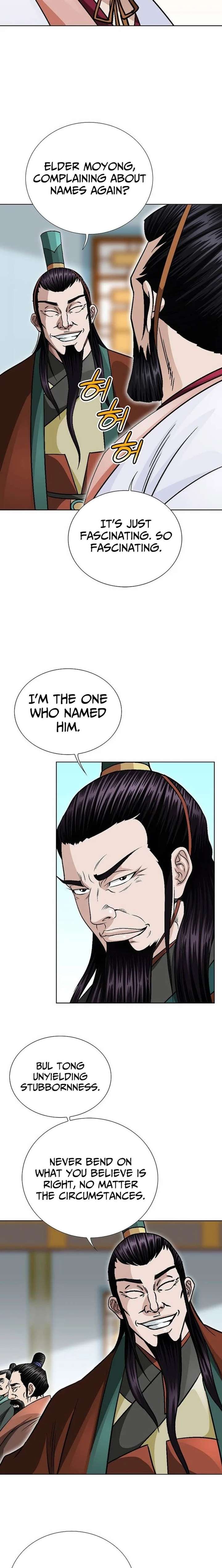 Ice Master Chapter 93 - Page 15