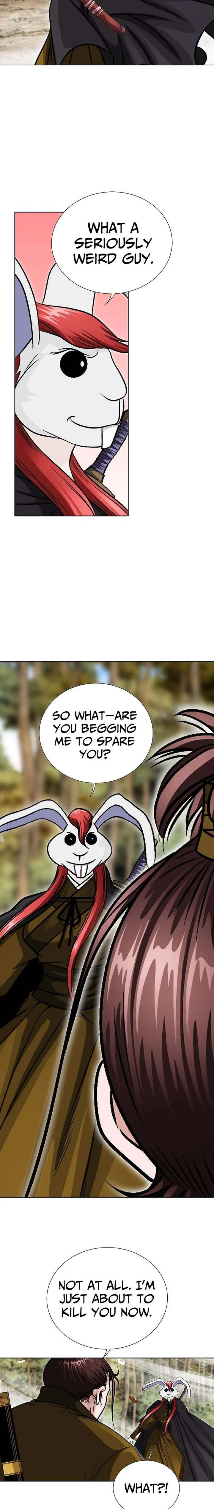 Ice Master Chapter 93 - Page 21