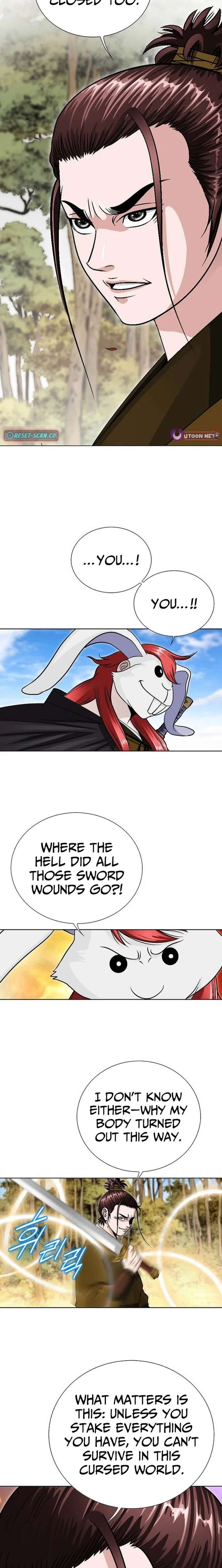 Ice Master Chapter 93 - Page 24