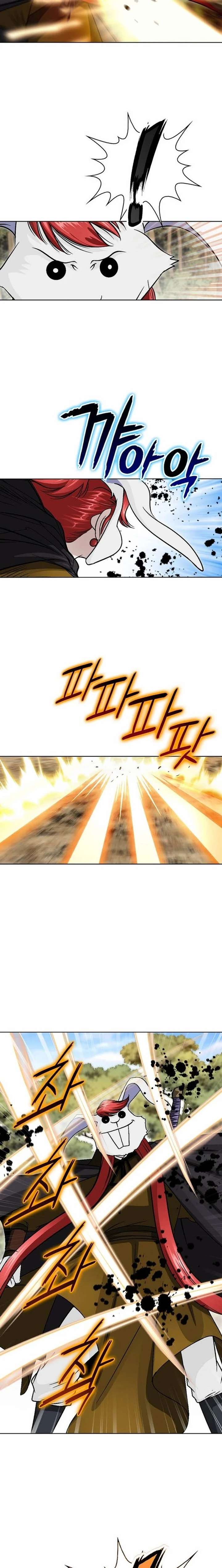 Ice Master Chapter 93 - Page 26