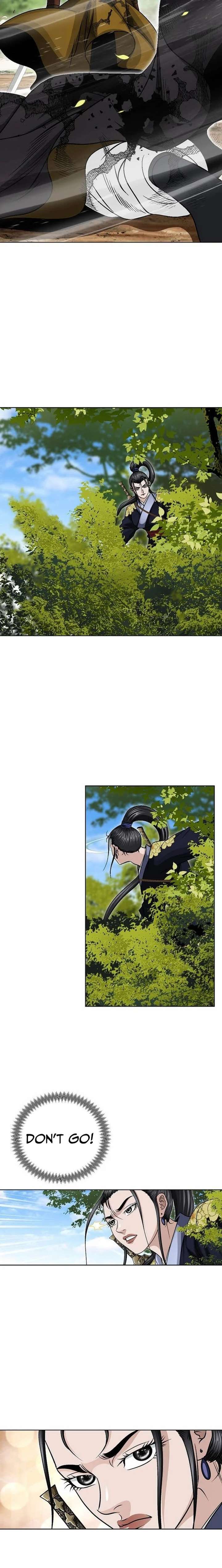 Ice Master Chapter 94 - Page 5