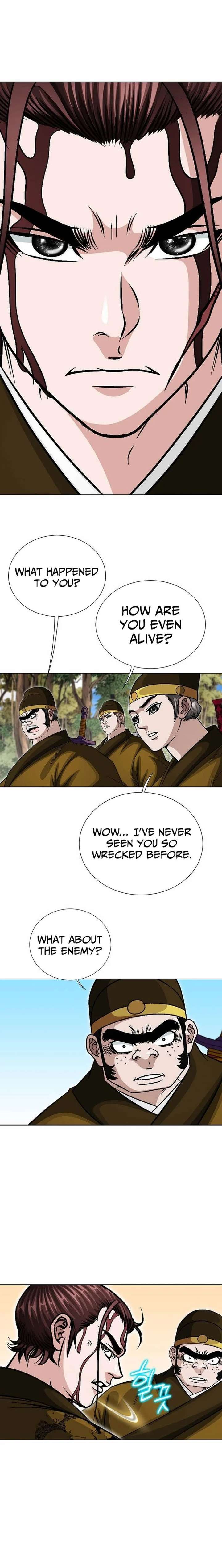 Ice Master Chapter 94 - Page 7