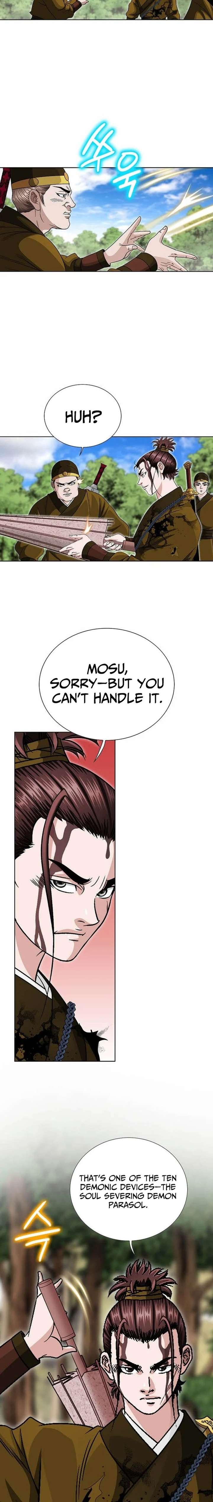 Ice Master Chapter 94 - Page 10