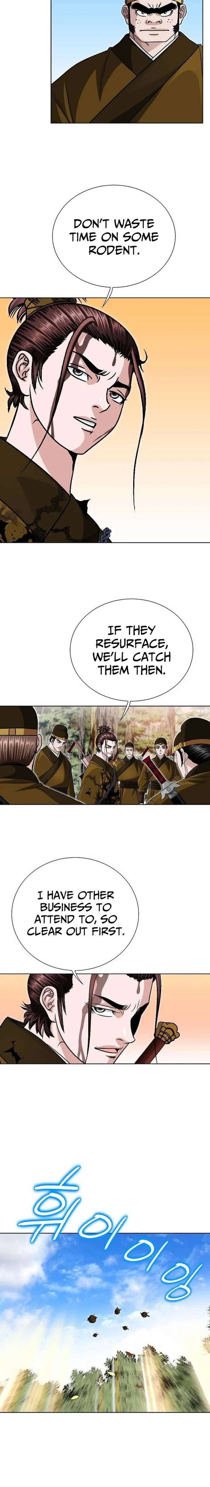 Ice Master Chapter 94 - Page 12