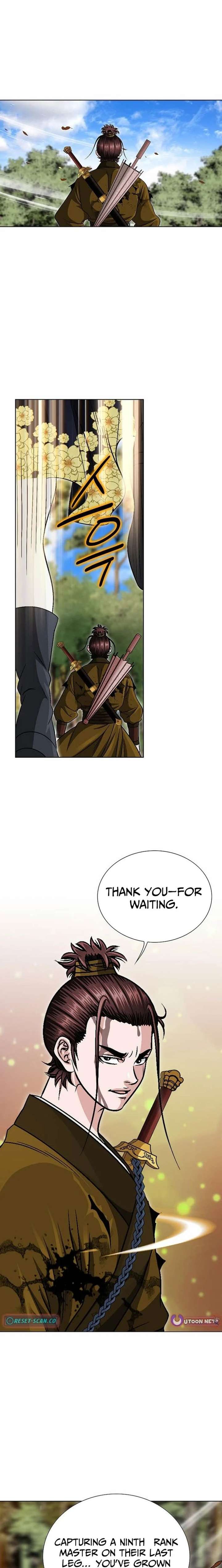 Ice Master Chapter 94 - Page 13