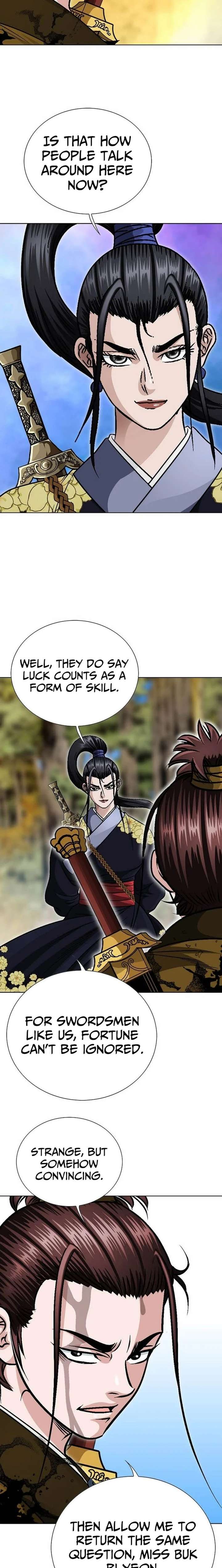 Ice Master Chapter 94 - Page 15