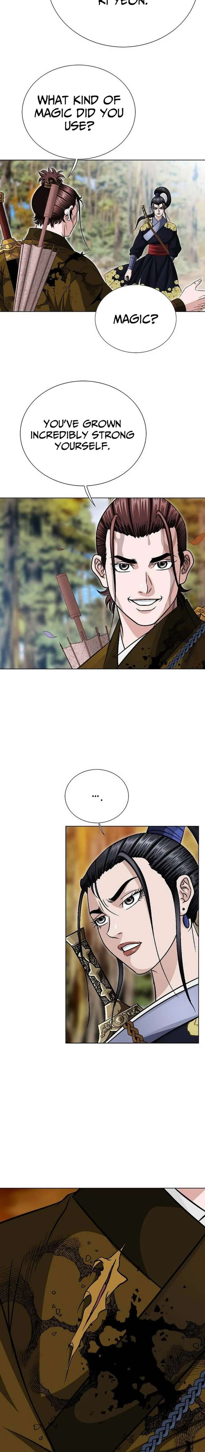 Ice Master Chapter 94 - Page 16