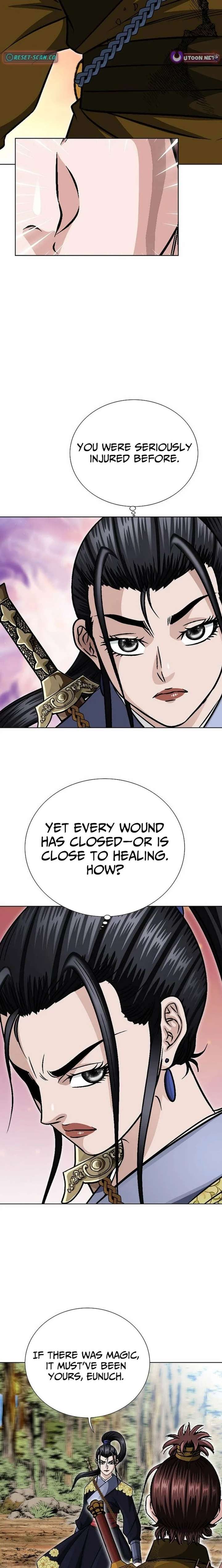 Ice Master Chapter 94 - Page 17