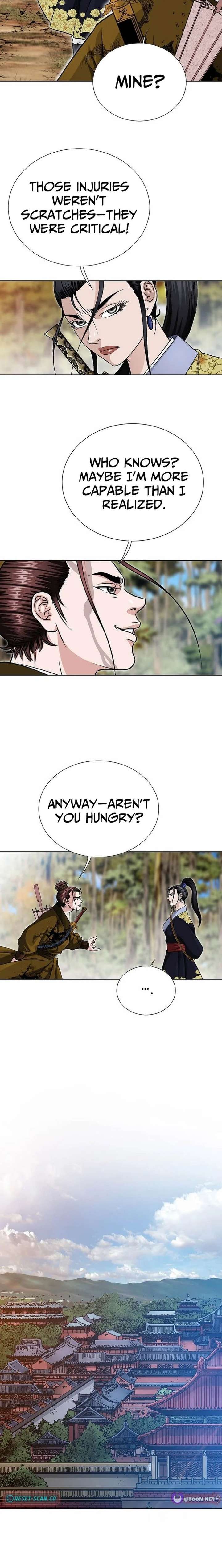 Ice Master Chapter 94 - Page 18