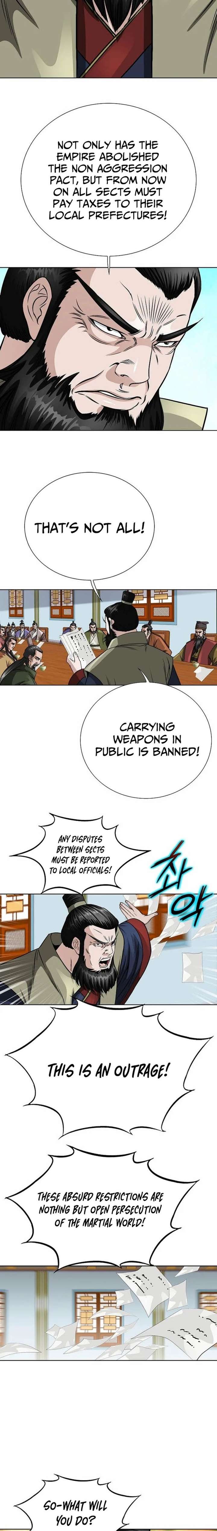 Ice Master Chapter 94 - Page 20