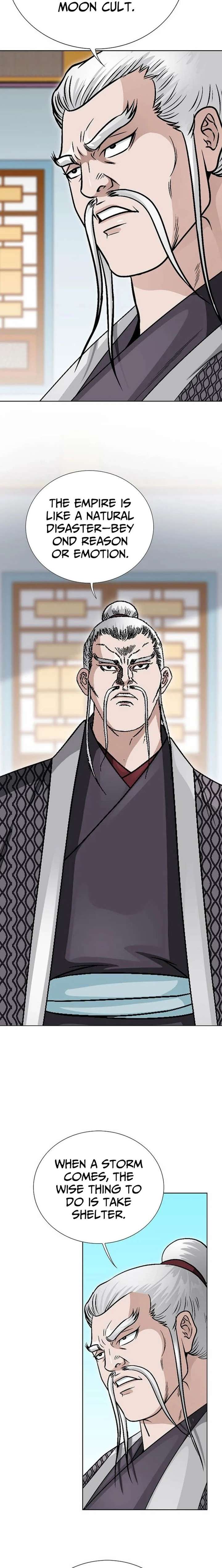 Ice Master Chapter 94 - Page 24