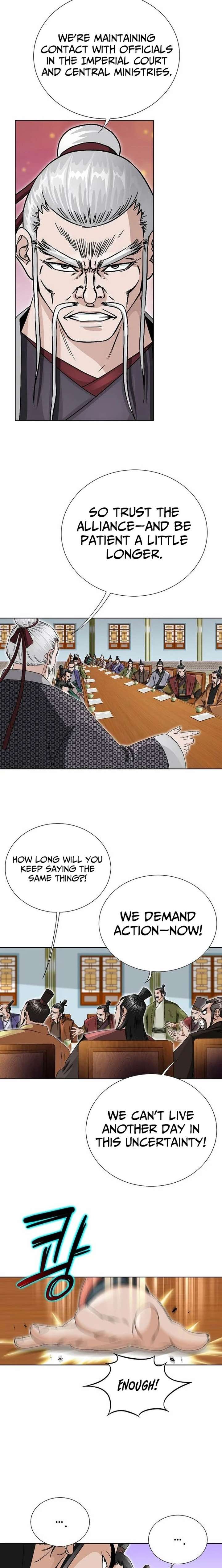 Ice Master Chapter 94 - Page 25