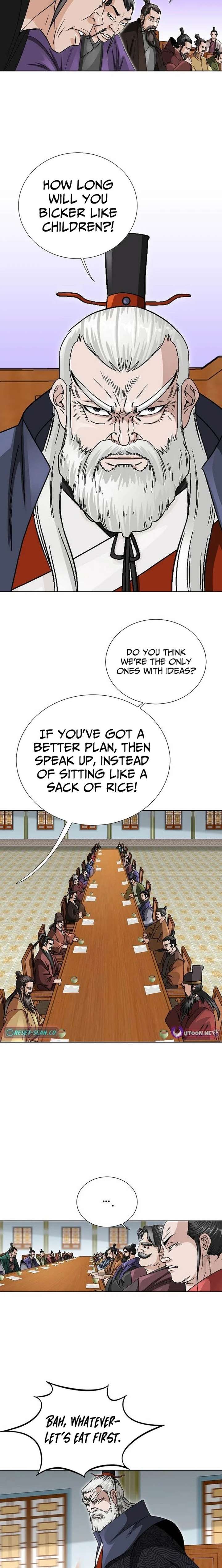 Ice Master Chapter 94 - Page 26