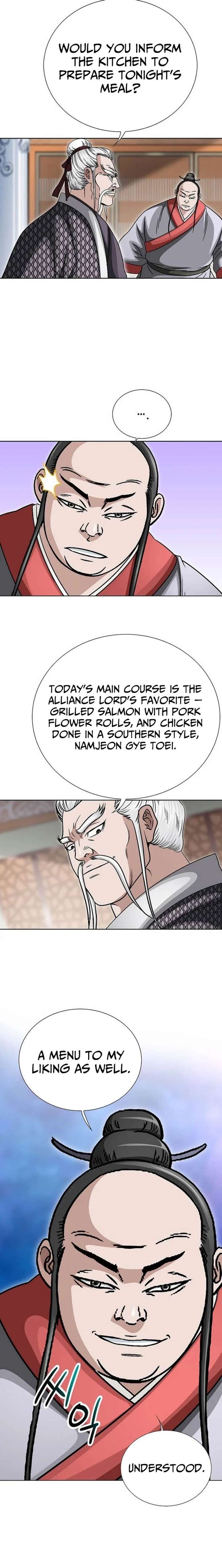 Ice Master Chapter 95 - Page 7