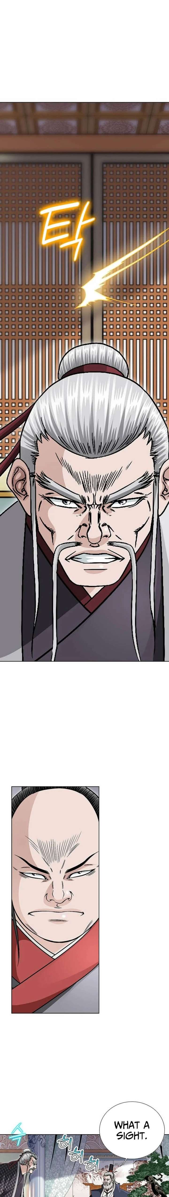 Ice Master Chapter 95 - Page 9