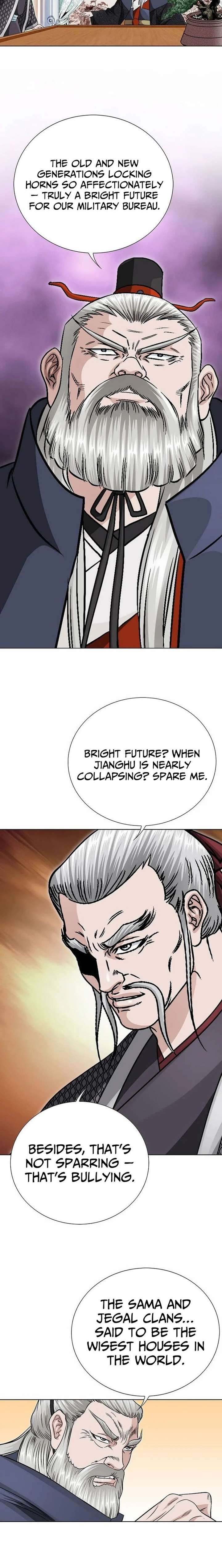 Ice Master Chapter 95 - Page 10