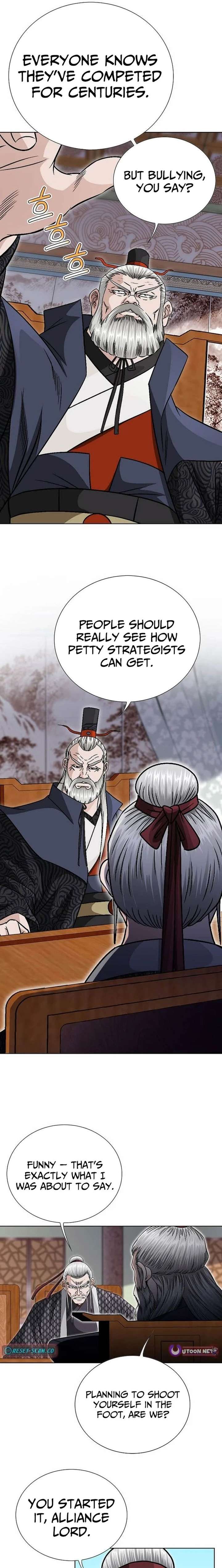 Ice Master Chapter 95 - Page 11