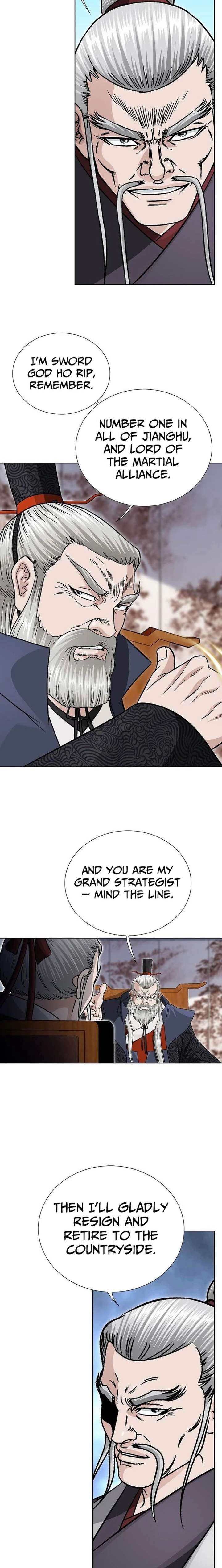 Ice Master Chapter 95 - Page 12