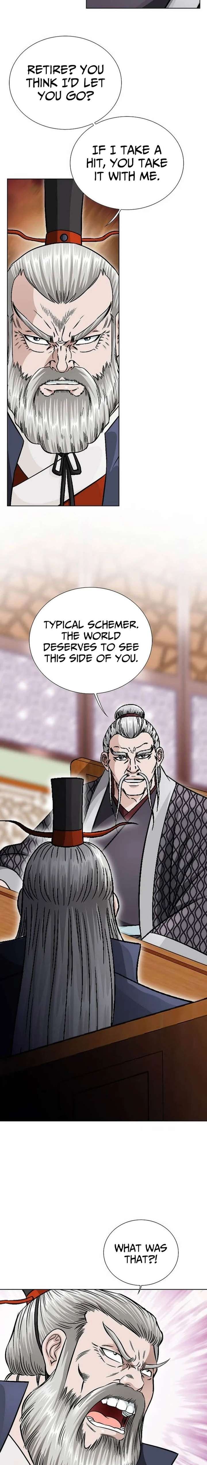 Ice Master Chapter 95 - Page 13