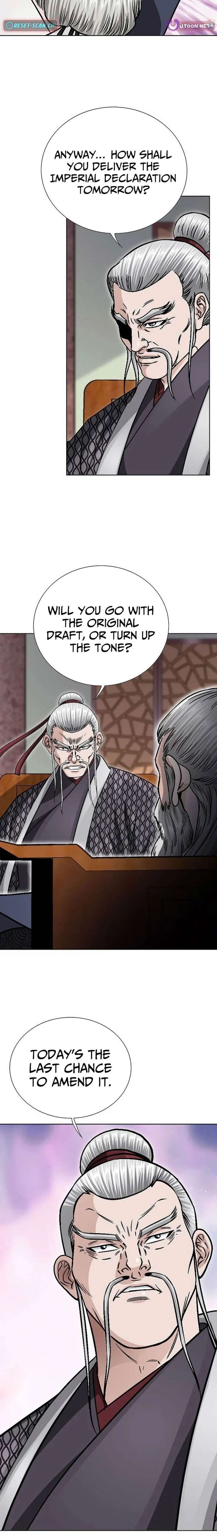 Ice Master Chapter 95 - Page 14