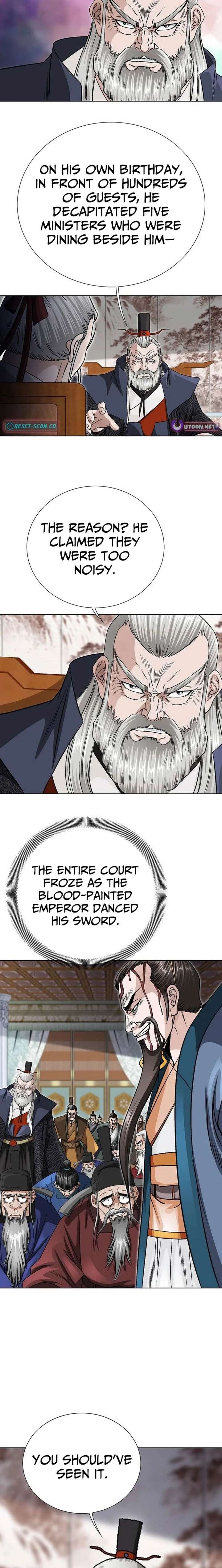 Ice Master Chapter 95 - Page 17