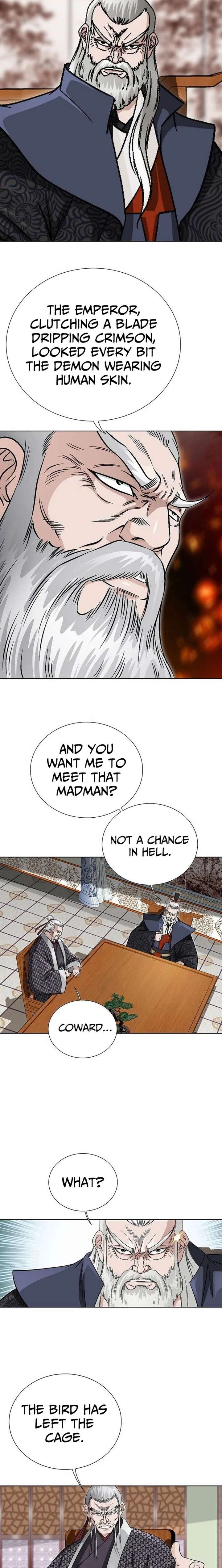 Ice Master Chapter 95 - Page 18