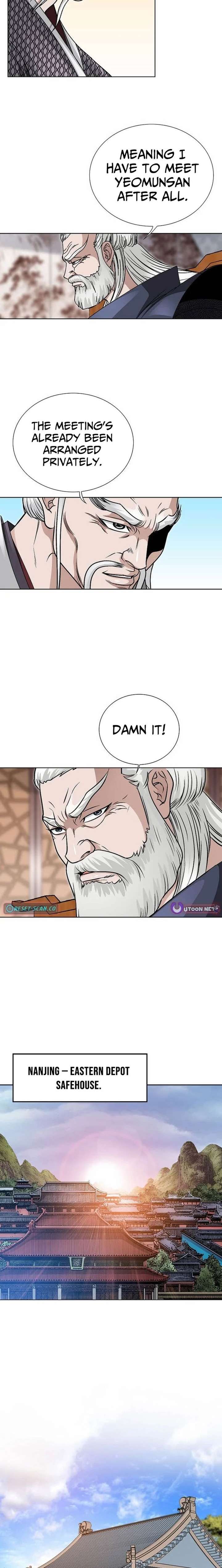 Ice Master Chapter 95 - Page 24