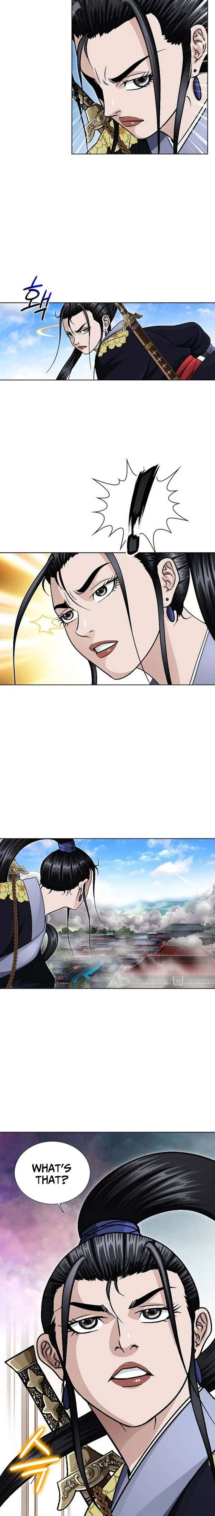 Ice Master Chapter 96 - Page 10