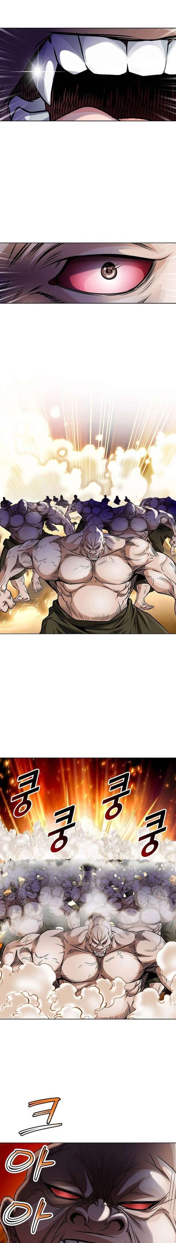 Ice Master Chapter 96 - Page 12