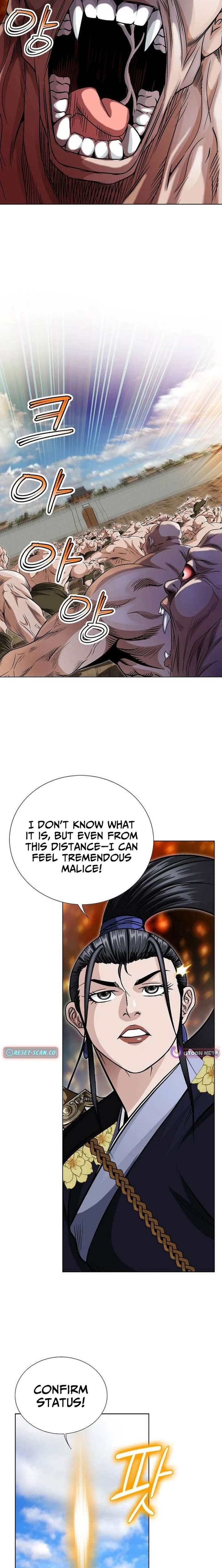 Ice Master Chapter 96 - Page 13