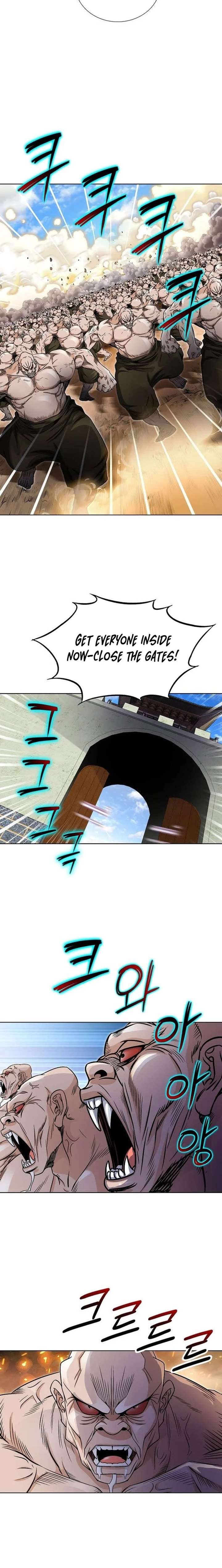 Ice Master Chapter 96 - Page 15