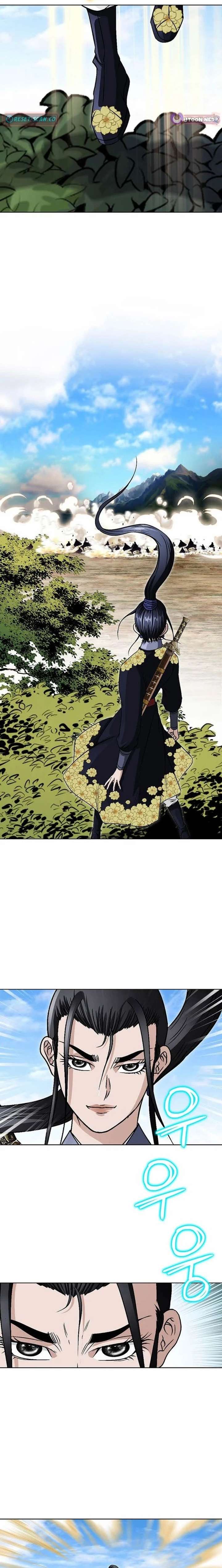 Ice Master Chapter 96 - Page 17