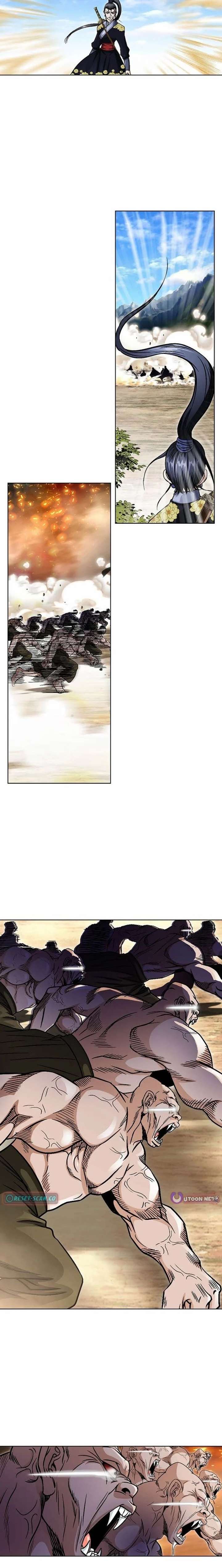 Ice Master Chapter 96 - Page 18