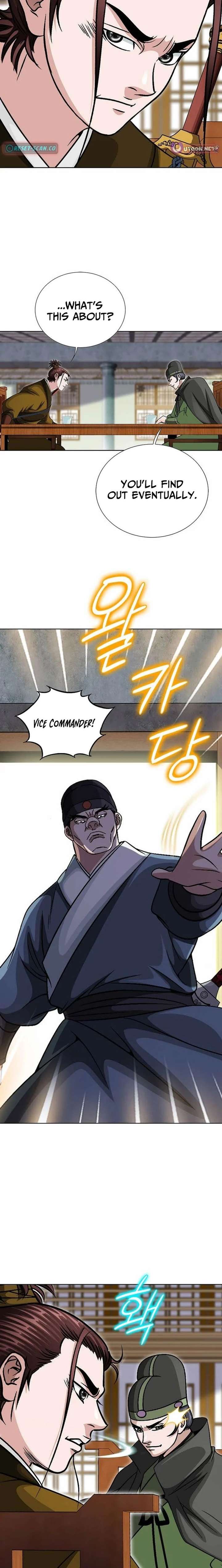 Ice Master Chapter 97 - Page 7