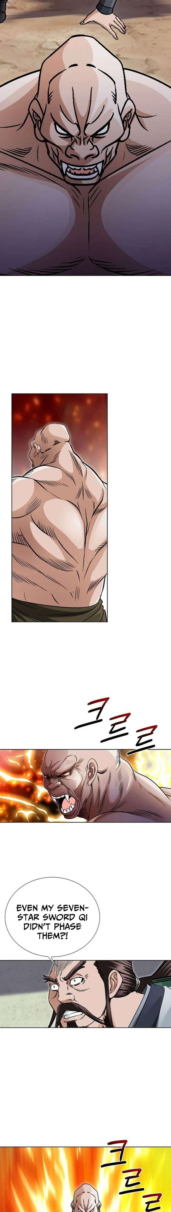 Ice Master Chapter 97 - Page 13