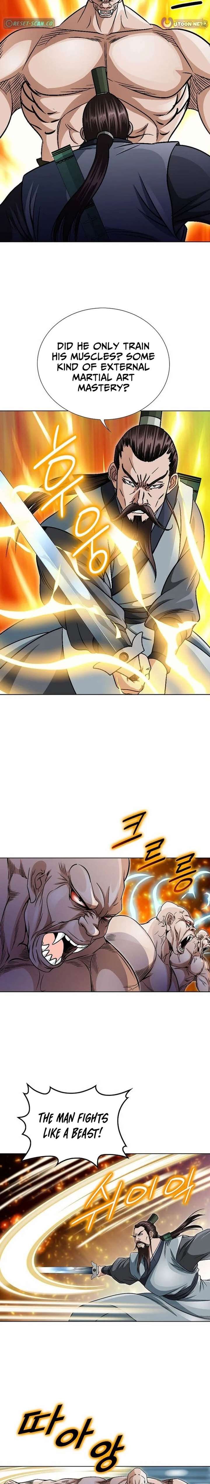 Ice Master Chapter 97 - Page 14