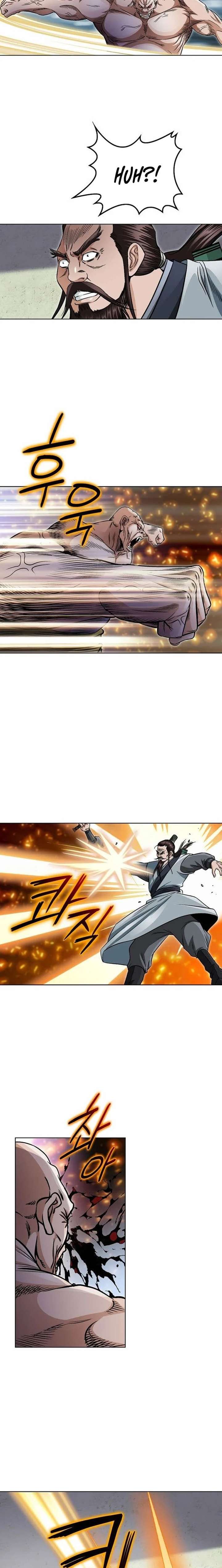 Ice Master Chapter 97 - Page 15