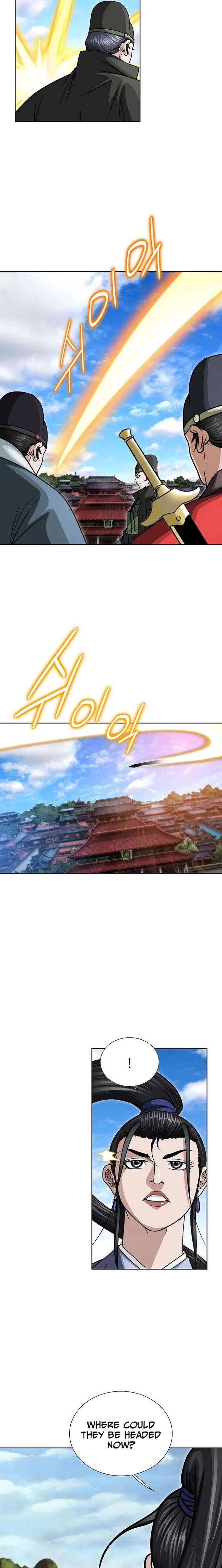 Ice Master Chapter 98 - Page 5