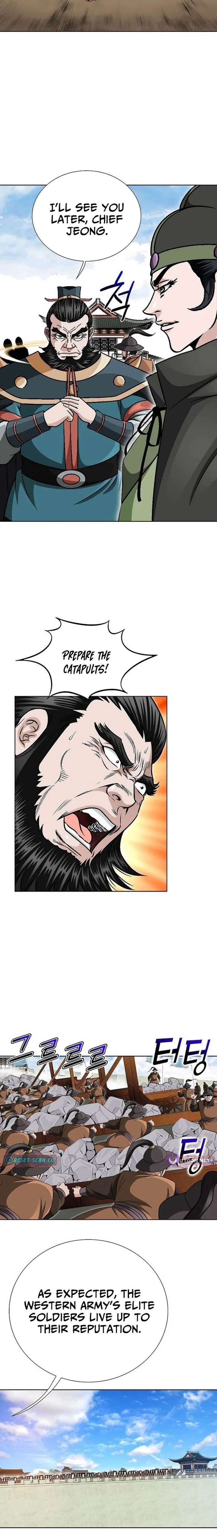 Ice Master Chapter 98 - Page 13