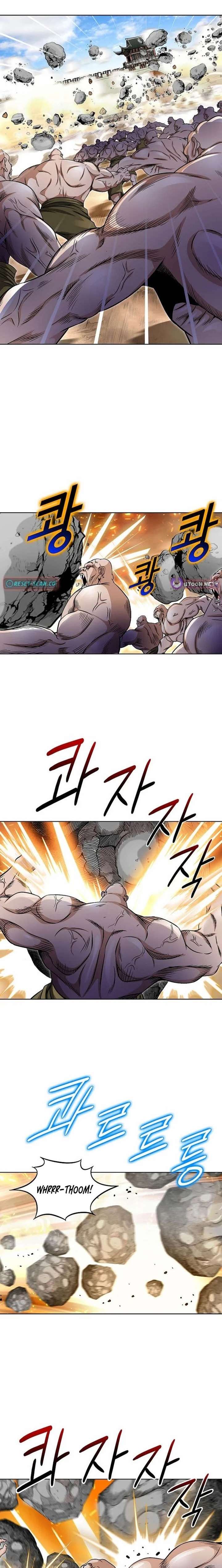 Ice Master Chapter 98 - Page 17