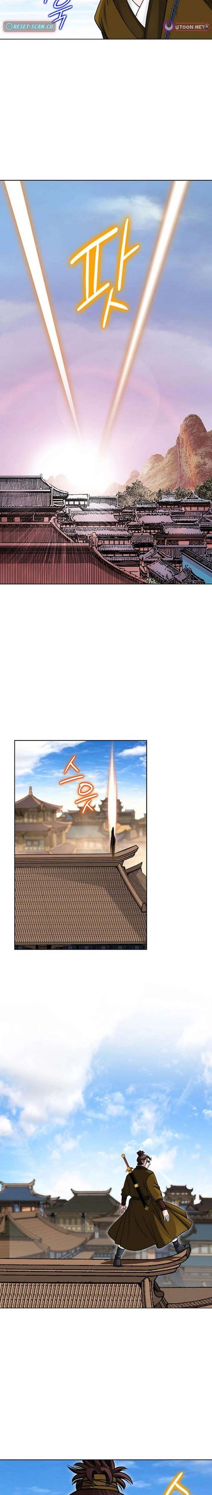 Ice Master Chapter 98 - Page 19