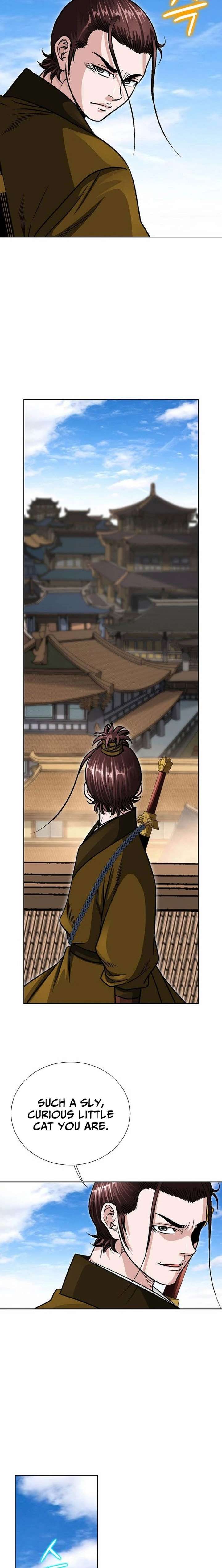 Ice Master Chapter 98 - Page 20