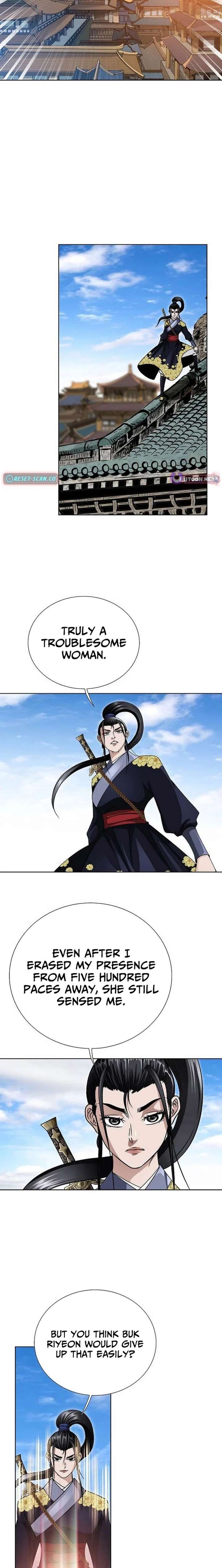 Ice Master Chapter 98 - Page 22