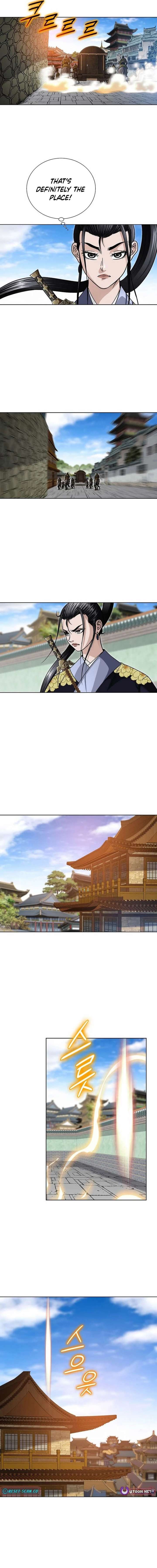 Ice Master Chapter 99 - Page 13