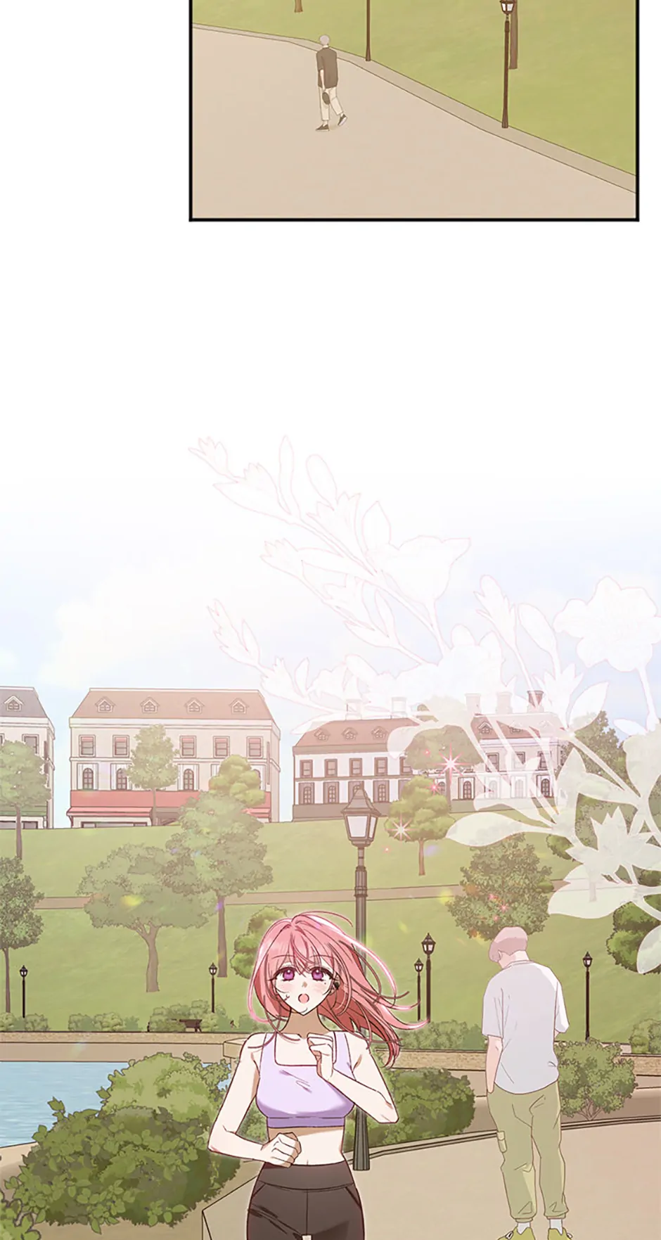 Ideal Match Delivery Service Chapter 67 - Page 4