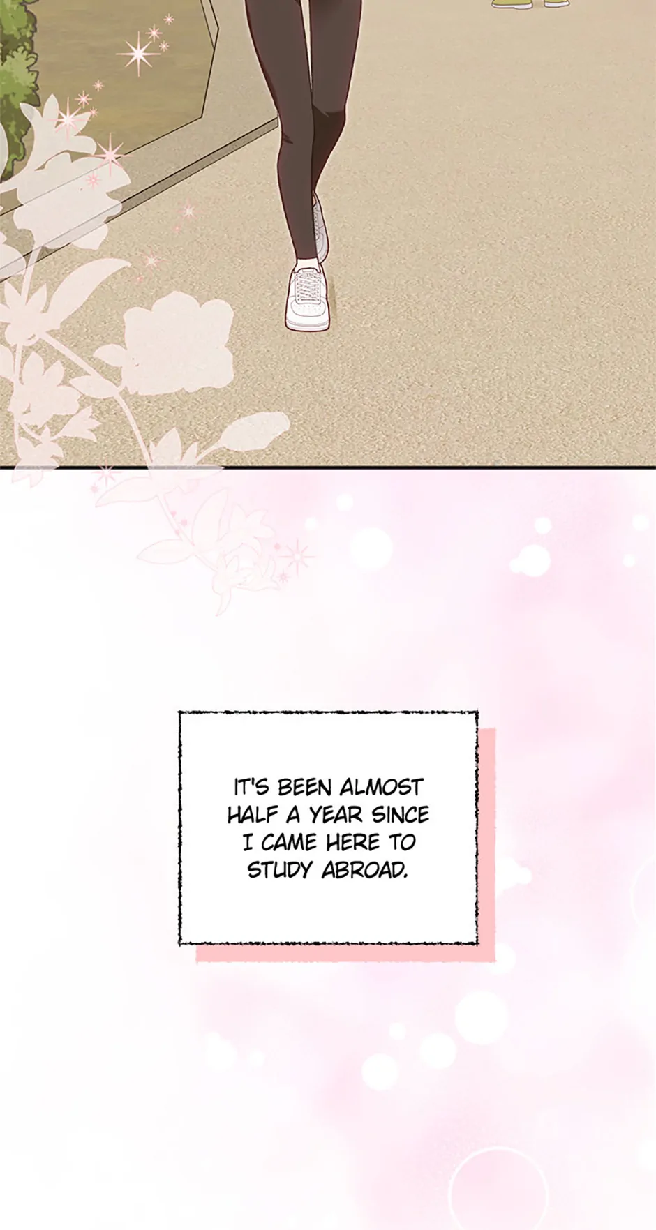 Ideal Match Delivery Service Chapter 67 - Page 5