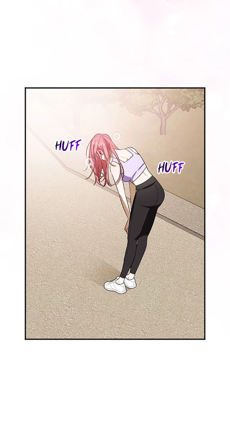 Ideal Match Delivery Service Chapter 67 - Page 6